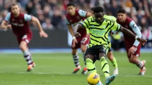 bukayo saka 169 083507